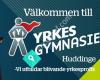 Yrkesgymnasiet Huddinge