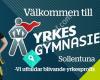 Yrkesgymnasiet Sollentuna