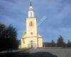 Ytterlännäs kyrka