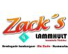 Zacks Lammhult