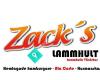 Zacks Lammhult