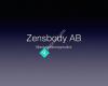 Zensbody massage & kroppsvård