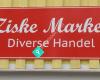 Ziske market