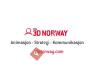 3D Norway Visualisering & Kommunikasjon