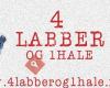 4Labber og 1Hale