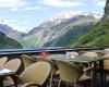 7th Heaven, Hotell Geiranger.