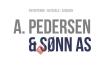 A-pedersen & sønn lastebiltransport As