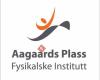 Aagaards Plass Fysikalske Institutt DA