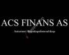 ACS FINANS AS