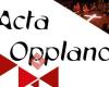 Acta Oppland