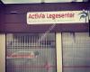 Activia legesenter