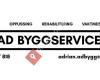 AD Byggservice As