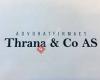 Advokatfirmaet Thrana & Co AS
