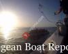 Aegean Boat Report