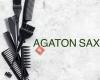 Agaton Sax