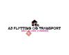 AJ Flytting og Transport