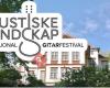 Akustiske Landskap - internasjonal gitarfestival