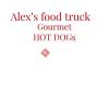 Alex’s food truck