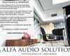 Alfa Audio Solutions