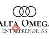 Alfa Omega Entreprenør