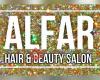 Alfar Hair & Beauty Salon