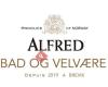 Alfred bad og velvære