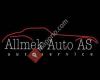 Allmek auto AS.