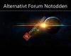 Alternativt Forum Notodden