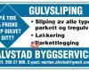 Alvstad Byggservice - gulvsliping