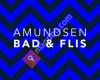 Amundsen Bad & Flis