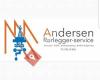 Andersen Rørlegger-Service