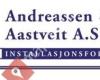 Andreassen & Aastveit A/S