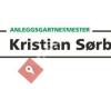 Anleggsgartner Kristian Sørby As