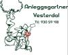 Anleggsgartner Vesterdal