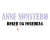 Anne Sønstebø Bøker og Foredrag