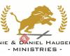 Annie & Daniel Haugerud Ministries