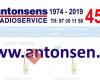 Antonsens Radioservice As