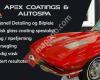 Apex Coating Solutions & Autospa