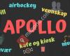 Apollo ungdomsklubb, Narvik