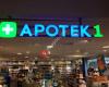 Apotek 1 Brumunddal