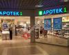 Apotek 1 Namsos
