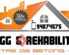 AR Bygg & Rehabilitering