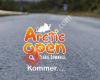 Arctic Open Olabil Downhill