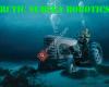 Arctic subsea robotics