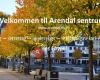 Arendal By