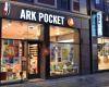 Ark Pocket