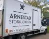 Arnestad Storkjøkken AS