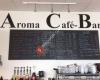 Aroma Café-Bar Årvoll As