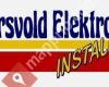 As Korsvold Elektroinstallasjon