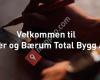Asker og Bærum Total Bygg As
